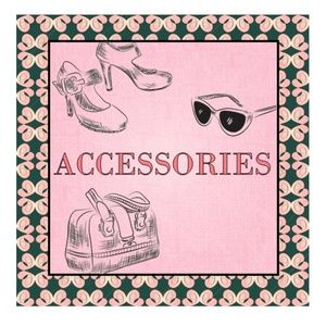 Scarves, Purses, Travel Bags & MORE!